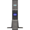 Eaton 9PX 1000VA 900W 208V Online Double-Conversion UPS - C14 Input, 8 C13 Outlets, Cybersecure Network Card Option, Extended Run, 2U Rack/Tower