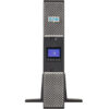 Eaton 9PX 1000VA 900W 120V Online Double-Conversion UPS - 5-15P, 8x 5-15R Outlets, Cybersecure Network Card Option, Extended Run, 2U Rack/Tower