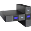 Eaton 9PX 10kVA 9kW 120/208V Split-Phase Double-Conversion UPS - Hardwired Input, 1 L6-30R, 2 L14-30R, Hardwired Output, Network Card, 6U - 9PX10KSP