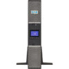 Eaton 9PX 1500VA 1350W 208V Online Double-Conversion UPS - C14 Input, 8 C13 Outlets, Cybersecure Network Card Option, Extended Run, 2U Rack/Tower