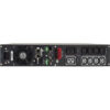 Eaton 9PX 1500VA 1350W 208V Online Double-Conversion UPS - C14 Input, 8 C13 Outlets, Cybersecure Network Card Option, Extended Run, 2U Rack/Tower