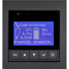 Eaton 9PX 1500VA 1350W 208V Double-Conversion UPS - C14 input, 8 C13 Outlets, Lithium-ion Battery, 2U Rack/Tower - 9PX1500GRT-L