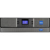 Eaton 9PX 1500VA 1350W 208V Double-Conversion UPS - C14 input, 8 C13 Outlets, Lithium-ion Battery, 2U Rack/Tower - 9PX1500GRT-L