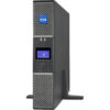 Eaton 9PX 1500VA 1350W 208V Double-Conversion UPS - C14 input, 8 C13 Outlets, Lithium-ion Battery, 2U Rack/Tower - 9PX1500GRT-L
