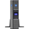 Eaton 9PX 1500VA 1350W 208V Double-Conversion UPS - C14 input, 8 C13 Outlets, Lithium-ion Battery, 2U Rack/Tower - 9PX1500GRT-L