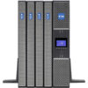 Eaton 9PX 1500VA 1350W 208V Double-Conversion UPS - C14 input, 8 C13 Outlets, Lithium-ion Battery, 2U Rack/Tower - 9PX1500GRT-L