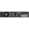 Eaton 9PX 1500VA 1350W 208V Double-Conversion UPS - C14 input, 8 C13 Outlets, Lithium-ion Battery, 2U Rack/Tower - 9PX1500GRT-L