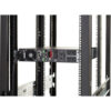Eaton 9PX 1500VA 1350W 120V Online Double-Conversion UPS - 5-15P, 8x 5-15R Outlets, Cybersecure Network Card Option, Extended Run, 2U Rack/Tower