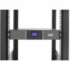 Eaton 9PX 1500VA 1350W 120V Online Double-Conversion UPS - 5-15P, 8x 5-15R Outlets, Cybersecure Network Card, Extended Run, 2U Rack/Tower