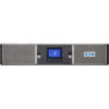 Eaton 9PX 2000VA 1800W 120V Double-Conversion UPS - 5-20P, 6x 5-20R, 1 L5-20R Outlets, Extended Run, 2U Rack/Tower - 9PX2000RT