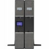 Eaton 9PX 2000VA 1800W 120V Online Double-Conversion UPS - 5-20P, 6x 5-20R, 1 L5-20R Outlets, Cybersecure Network Card, Extended Run, 2U Rack/Tower