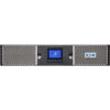 Eaton 9PX 2200VA 2000W 208V Online Double-Conversion UPS - L6-20P, 8 C13, 2 C19 Outlets, Cybersecure Network Card Option, Extended Run, 2U Rack/Tower