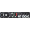 Eaton 9PX 3000VA 3000W 208V Double-Conversion UPS - L6-20P, 2 L6-20R, 1 L6-30R Outlets, Extended Run, 2U Rack/Tower - 9PX3000GLRT