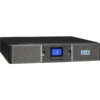 Eaton 9PX 3000VA 2700W 120V Double-Conversion UPS - L5-30P, 6x 5-20R, 1 L5-30R Outlets, Extended Run, 2U Rack/Tower - 9PX3000RT