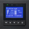 Eaton 9PX 3000VA 2700W 120V Double-Conversion UPS - L5-30P, 6x 5-20R, 1 L5-30R Outlets, Extended Run, 2U Rack/Tower - 9PX3000RT