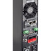Eaton 9PX 3000VA 2700W 120V Double-Conversion UPS - L5-30P, 6x 5-20R, 1 L5-30R Outlets, Extended Run, 2U Rack/Tower - 9PX3000RT