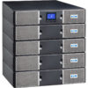 Eaton 9PX 3000VA 2700W 120V Double-Conversion UPS - L5-30P, 6x 5-20R, 1 L5-30R Outlets, Extended Run, 2U Rack/Tower - 9PX3000RT