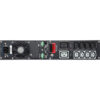 Eaton 9PX 3000VA 2700W 120V Double-Conversion UPS - L5-30P, 6x 5-20R, 1 L5-30R Outlets, Extended Run, 2U Rack/Tower - 9PX3000RT