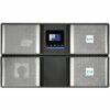 Eaton 9PX G2 3kVA 3kW 200-240V Input 120/240V Output Double-Conversion UPS - Hardwired Input/Output, Network Card, 6U Rack/Tower - 9PX3K3UNP2G2