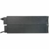 Eaton 9PX G2 3kVA 3kW 200-240V Input 120/240V Output Double-Conversion UPS - Hardwired Input/Output, Network Card, 6U Rack/Tower - 9PX3K3UNP2G2