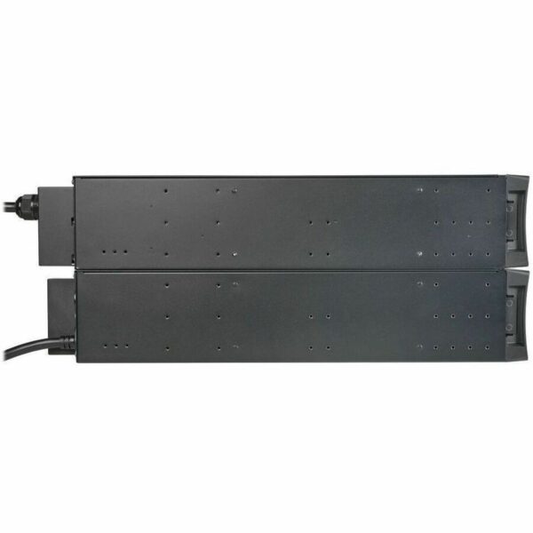Eaton 9PX G2 3kVA 3kW 200-240V Input 120/240V Output Double-Conversion UPS - Hardwired Input/Output, Network Card, 6U Rack/Tower - 9PX3K3UNP2G2