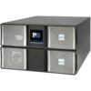 Eaton 9PX G2 3kVA 3kW 200-240V Input 120/240V Output Double-Conversion UPS - Hardwired Input/Output, Network Card, 6U Rack/Tower - 9PX3K3UNP2G2