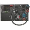 Eaton 9PX G2 3kVA 3kW 200-240V Input 120/240V Output Double-Conversion UPS - Hardwired Input/Output, Network Card, 6U Rack/Tower - 9PX3K3UNP2G2