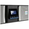 Eaton 9PX G2 3kVA 3kW 200-240V Input 120/240V Output Double-Conversion UPS - Hardwired Input/Output, Network Card, 6U Rack/Tower - 9PX3K3UNP2G2