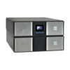 Eaton 9PX G2 3kVA 3kW Online UPS, 200-240V In, 120/240V Out, L6-30P/Hardwired In, 18x 5-20R, 2x L6-20R, 1x L6-30R, Network Card, 6U - 9PX3K3UNTF5G2