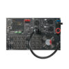 Eaton 9PX G2 3kVA 3kW Online UPS, 200-240V In, 120/240V Out, L6-30P/Hardwired In, 18x 5-20R, 2x L6-20R, 1x L6-30R, Network Card, 6U - 9PX3K3UNTF5G2