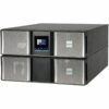 Eaton 9PX G2 3kVA 3kW Online UPS, 200-240V In, 120/240V Out, L6-30P/Hardwired In, 18x 5-20R, 2x L6-20R, 1x L6-30R, Network Card, 6U - 9PX3K3UNTF5G2