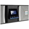 Eaton 9PX G2 3kVA 3kW Online UPS, 200-240V In, 120/240V Out, L6-30P/Hardwired In, 18x 5-20R, 2x L6-20R, 1x L6-30R, Network Card, 6U - 9PX3K3UNTF5G2
