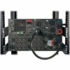 Eaton 9PX G2 3kVA 3kW Online UPS, 200-240V In, 120/240V Out, L6-30P/Hardwired In, 18x 5-20R, 2x L6-20R, 1x L6-30R, Network Card, 6U - 9PX3K3UNTF5G2