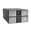 Eaton 9PX G2 5kVA 5kW 200-240V Input 120/240V Output Double-Conversion UPS - Hardwired Input/Output, Network Card, 6U Rack/Tower - 9PX5KP2G2
