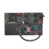Eaton 9PX G2 5kVA 5kW 200-240V Input 120/240V Output Double-Conversion UPS - Hardwired Input/Output, Network Card, 6U Rack/Tower - 9PX5KP2G2