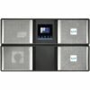 Eaton 9PX G2 5kVA 5kW 200-240V Input 120/240V Output Double-Conversion UPS - Hardwired Input/Output, Network Card, 6U Rack/Tower - 9PX5KP2G2