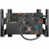 Eaton 9PX G2 5kVA 5kW 200-240V Input 120/240V Output Double-Conversion UPS - Hardwired Input/Output, Network Card, 6U Rack/Tower - 9PX5KP2G2