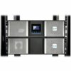 Eaton 9PX G2 5kVA 5kW 200-240V Input 120/240V Output Double-Conversion UPS - Hardwired Input/Output, Network Card, 6U Rack/Tower - 9PX5KP2G2