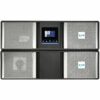 Eaton 9PX G2 6kVA 5.4kW 200-240V Input 120/240V Output Double-Conversion UPS - Hardwired Input/Output, Network Card, 6U Rack/Tower - 9PX6KP2G2