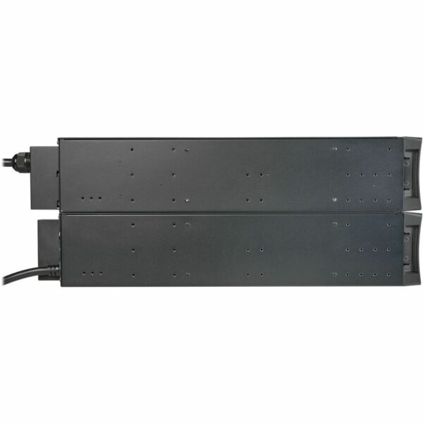 Eaton 9PX G2 6kVA 5.4kW 200-240V Input 120/240V Output Double-Conversion UPS - Hardwired Input/Output, Network Card, 6U Rack/Tower - 9PX6KP2G2