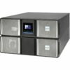 Eaton 9PX G2 6kVA 5.4kW 200-240V Input 120/240V Output Double-Conversion UPS - Hardwired Input/Output, Network Card, 6U Rack/Tower - 9PX6KP2G2