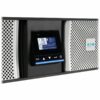 Eaton 9PX G2 6kVA 5.4kW 200-240V Input 120/240V Output Double-Conversion UPS - Hardwired Input/Output, Network Card, 6U Rack/Tower - 9PX6KP2G2