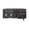 Eaton 9PX 5.5kVA 4.9kW 120V/208V Double-Conversion UPS - L14-30P, 6x 5-20R, 1 L6-30R, 1 L14-30R, Hardwired Outlets, Network Card, 4U - 9PX6KSP
