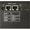 Eaton 9PX 192V Lithium-Ion Extended Battery Module (EBM) for 9PX6K-L UPS System, 2U Rack/Tower