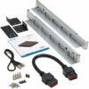 Eaton 9PX 192V Lithium-Ion Extended Battery Module (EBM) for 9PX6K-L UPS System, 2U Rack/Tower