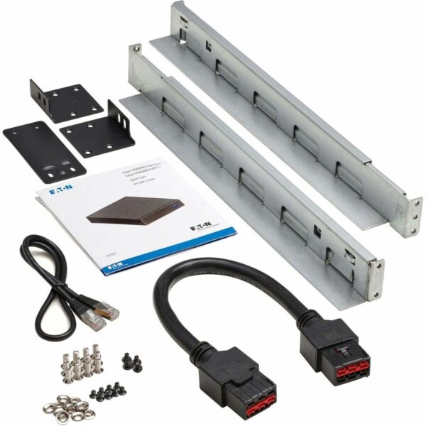 Eaton 9PX 192V Lithium-Ion Extended Battery Module (EBM) for 9PX6K-L UPS System, 2U Rack/Tower