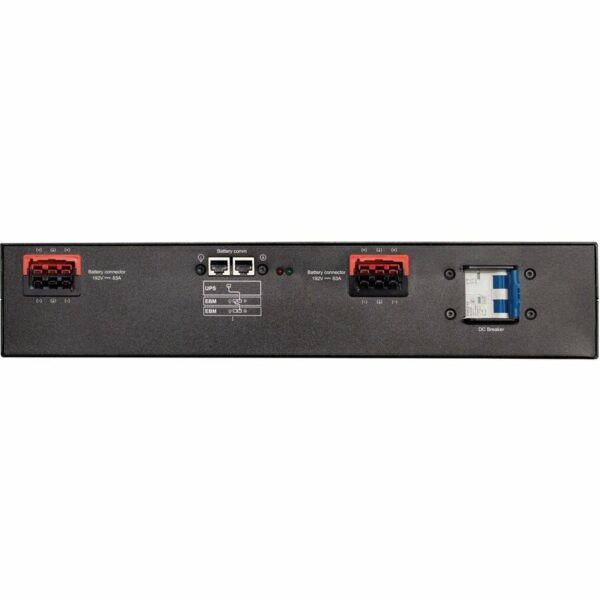 Eaton 9PX 192V Lithium-Ion Extended Battery Module (EBM) for 9PX6K-L UPS System, 2U Rack/Tower