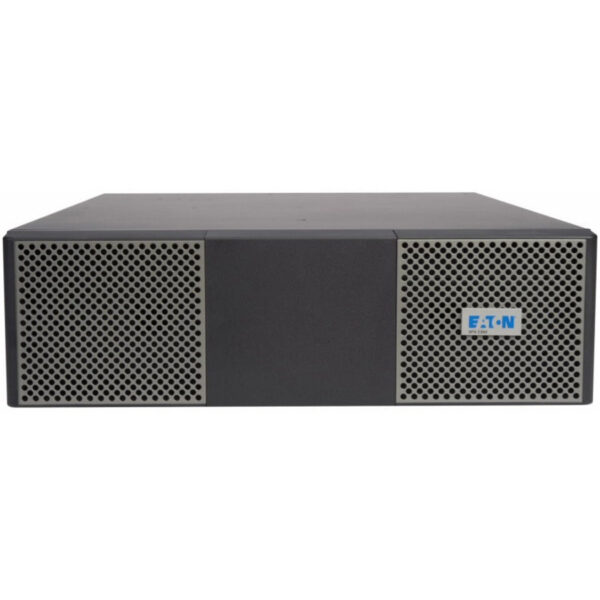 Eaton 9PX Extended Battery Module (EBM) used with 9PX6KSP UPS, 1-ft. Input Cord, 3U Rack/Tower Eaton 9PX Extended Battery Module (EBM) used with 9PX6KSP UPS, 1-ft. Input Cord, 3U Rack/Tower