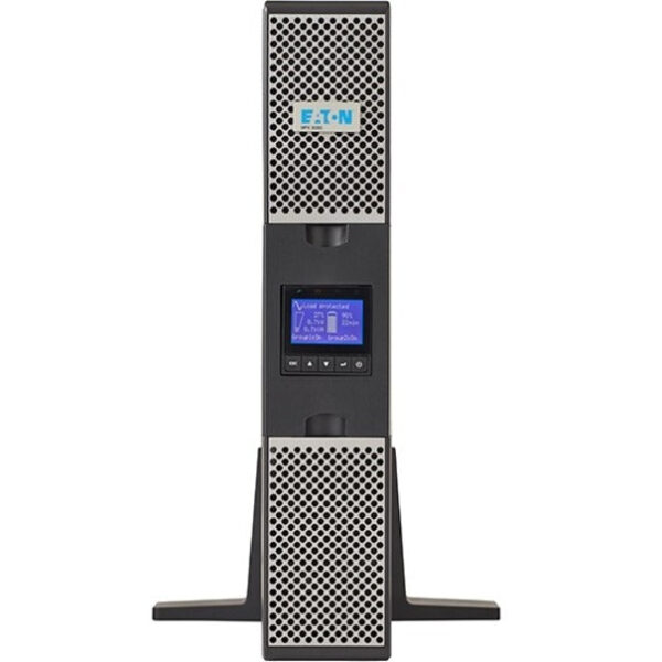 Eaton 9PX 48V Extended Battery Module (EBM) used with 9PX1000GRT, 9PX1500RT, 9PX1500RTN and 9PX1500GRT UPS, 2U Rack/Tower Eaton 9PX 48V Extended Battery Module (EBM) used with 9PX1000GRT, 9PX1500RT, 9PX1500RTN and 9PX1500GRT UPS, 2U Rack/Tower