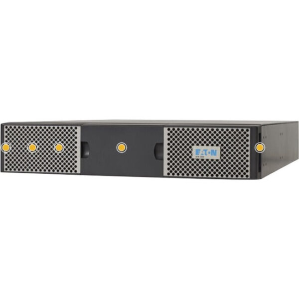 Eaton 9PX 72V Extended Battery Module (EBM) for Select 2kVA to 3kVA 9PX UPS Systems, 2U Rack/Tower Eaton 9PX 72V Extended Battery Module (EBM) for Select 2kVA to 3kVA 9PX UPS Systems, 2U Rack/Tower